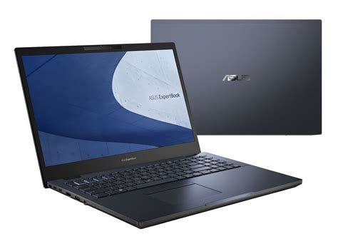 Asus ExpertBook CB54 Chromebook