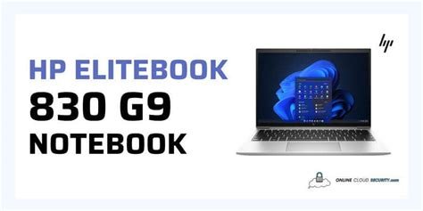 Download HP EliteBook 830