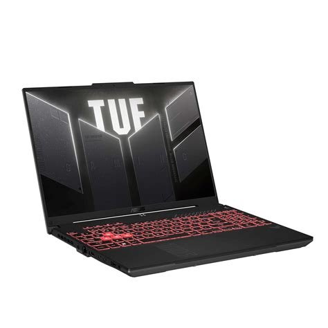 Asus TUF Gaming F16