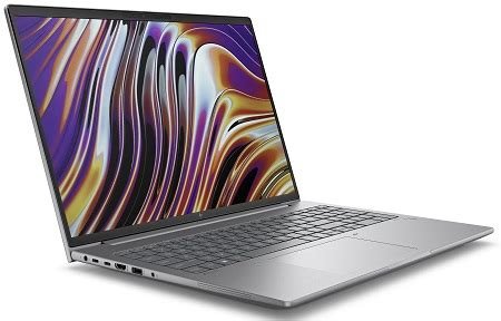 HP ZBook Studio G11